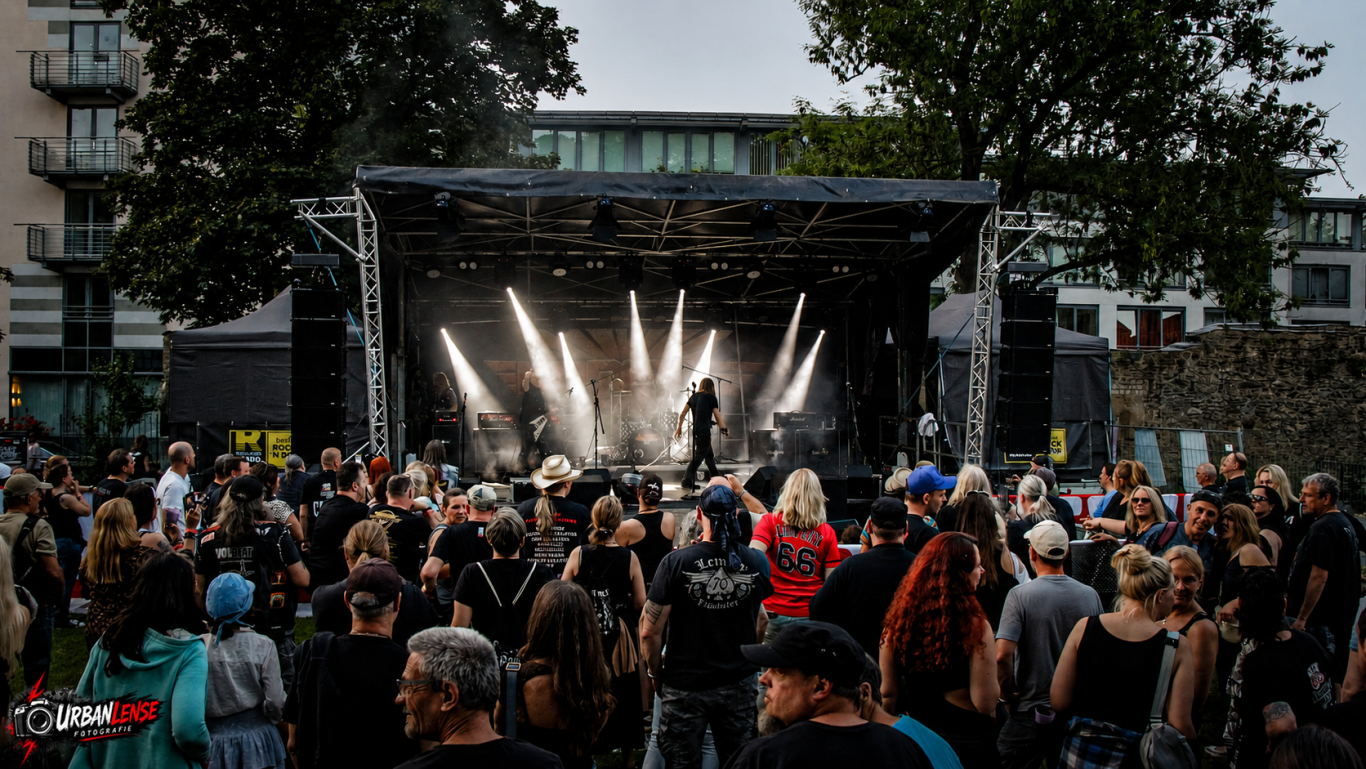Andernach Rockt 2026